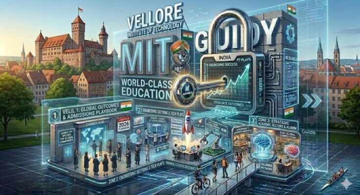 Why Manipal Institute of Technology Should Be on Your Shortlist for World-Class Engineering Education