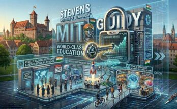 Massachusetts Institute of Technology: Your Ultimate Guide to Unlocking World-Class Innovation