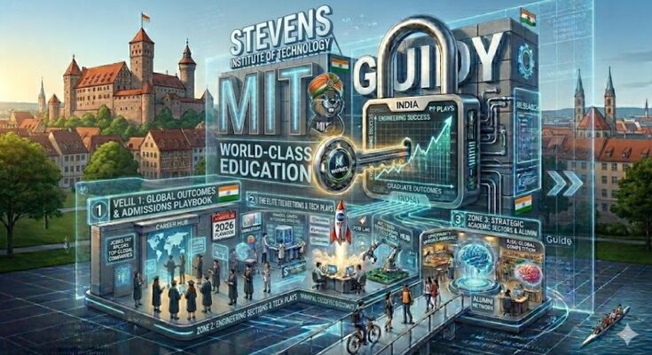 Massachusetts Institute of Technology: Your Ultimate Guide to Unlocking World-Class Innovation